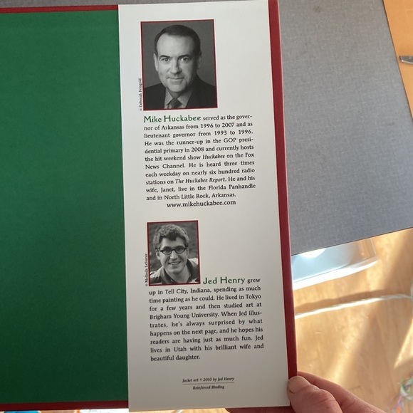 “ Can’t wait till Christmas!” Kids book - Picture 8 of 16